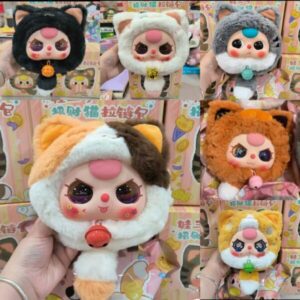 BABY THREE GRANDE SORPRESA X1 WA-00014