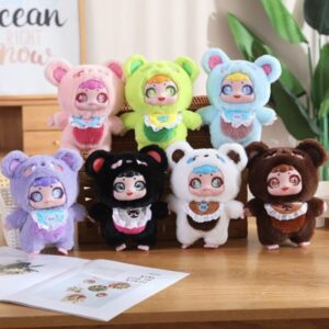 BABY THREE COMPLETO SORPRESA X1 WA-00015
