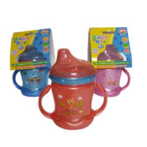 Vaso Entrenador Con Asas