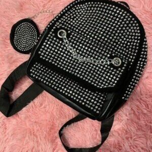 Mochila con Cadena