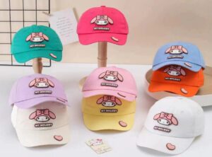 CAP Melody