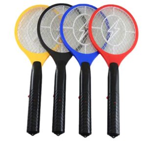Raqueta Mata Mosquito
