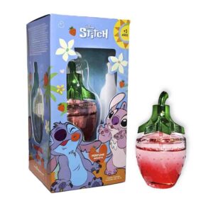 Perfume Stitch Frutilla x 50 Ml