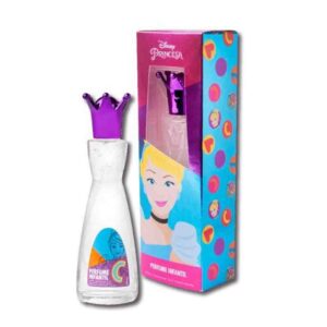 PERFUME CORONA CENICIENTA 50ML