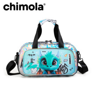 Bolso Dragon Chimola