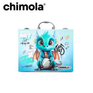 SET ARTE CHIMOLA DRAGON