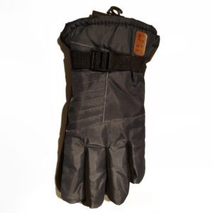 Guante De Moto