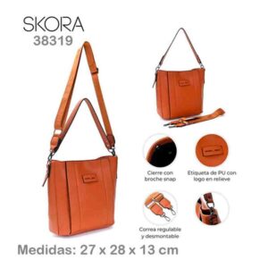 CARTERA HOBO FINE 27X28X13 CM