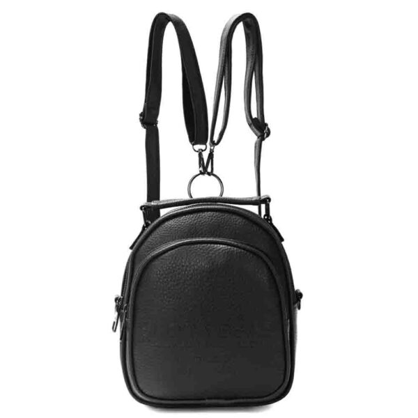 Mochila Brighton 20x19x18 Cm