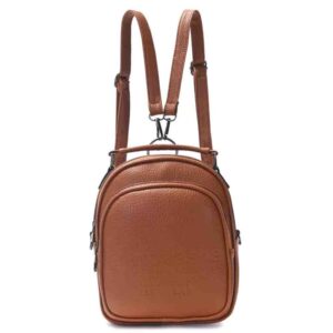Mochila Brighton 20x19x18 Cm