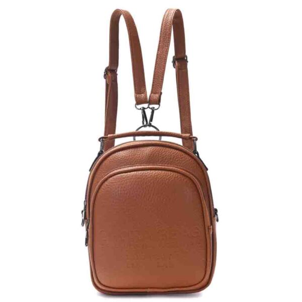Mochila Brighton 20x19x18 Cm