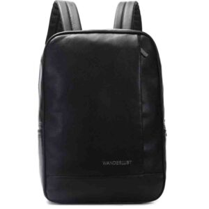 Mochila Go Black Edit 46x30x15 Cm 18 Pulg.