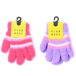Guante Infantil Plush 15 Cm