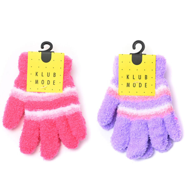 Guante Infantil Plush 15 Cm
