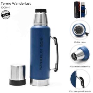 Termo Wanderlust 1300 Ml