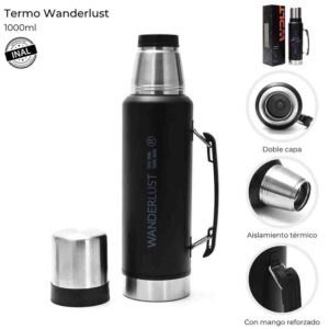Termo Wanderlust 1300 Ml