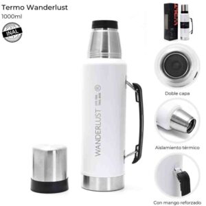 Termo Wanderlust 1300 Ml