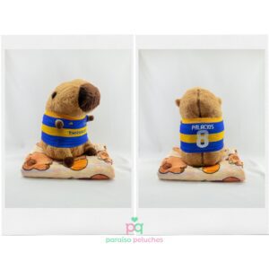 MANTA CAPIBARA DE BOCA- precio x unidad