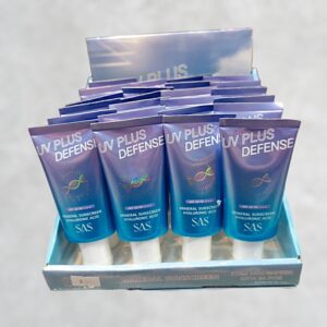 UV PLUS