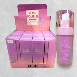ROSE NOURISH