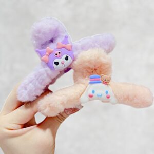 Broche PELUCHE