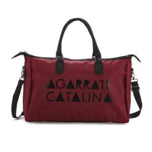 Bolso Agarrate Catalina