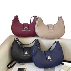 Cartera Agarrate Catalina PU