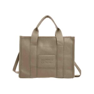 Cartera Agarrate Catalina PU