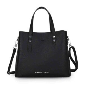 Cartera Agarrate Catalina PU