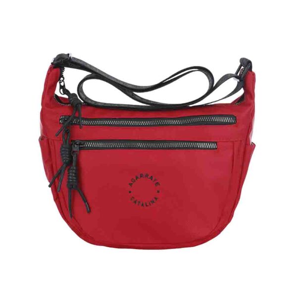 Cartera Agarrate Catalina