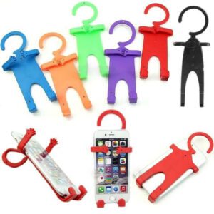 Porta Celular Percha