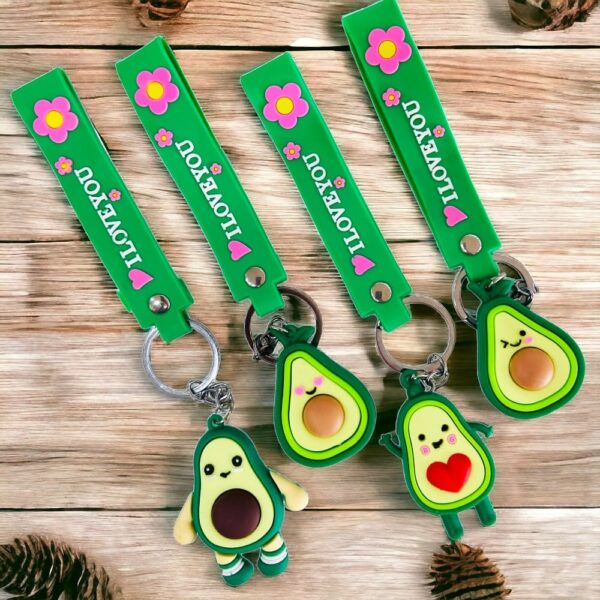 Llavero Palta