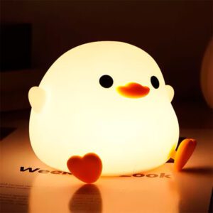 Lampara Led Patito