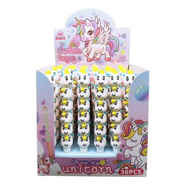 Birome Unicornio