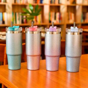 Vaso Termico Kencher 900 Ml Degrade