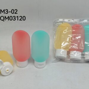 KIT BOTELLITAS *3 PM3-02-360