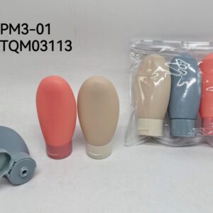 KIT BOTELLITAS *3 PM3-01-360