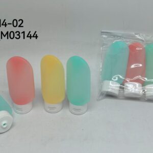 KIT BOTELLITAS *4 PM4-02-240