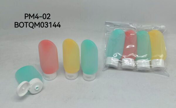KIT BOTELLITAS *4 PM4-02-240