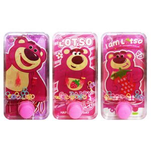 Juego De Agua Lotso
