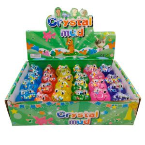 Mini Crystal Slime Rana