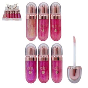 4 ANGELS LIP GLOS DORADO x1 AR1006 AL AZAR