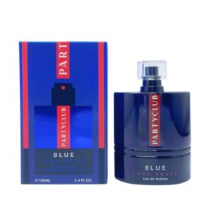 PERFUME HOMBRE PARTYCLUB 100ML X1 B2335