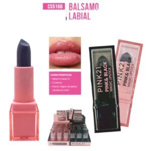 PINK 21 BÁLSAMO CS5166 AL AZAR