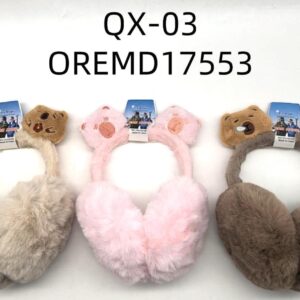 OREJERA QX-03-240