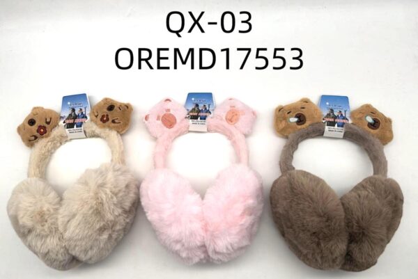 OREJERA QX-03-240