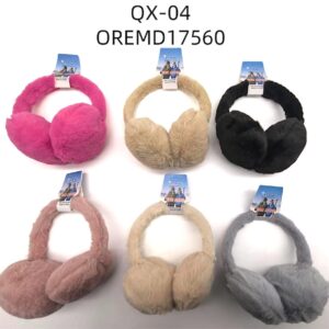OREJERA QX-04-360