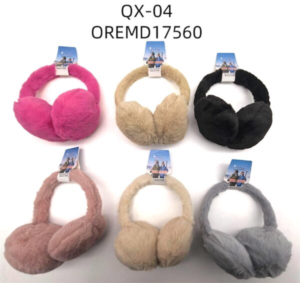 OREJERA QX-04-360