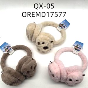 OREJERA QX-05-360