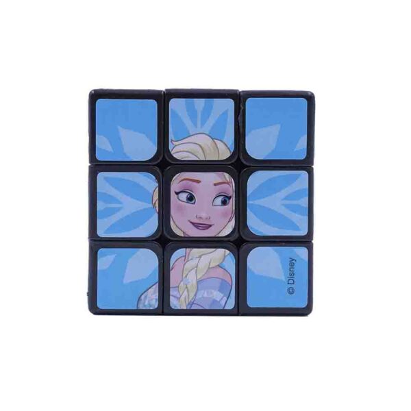 Cubo Magico 5.6x5.6 Cm